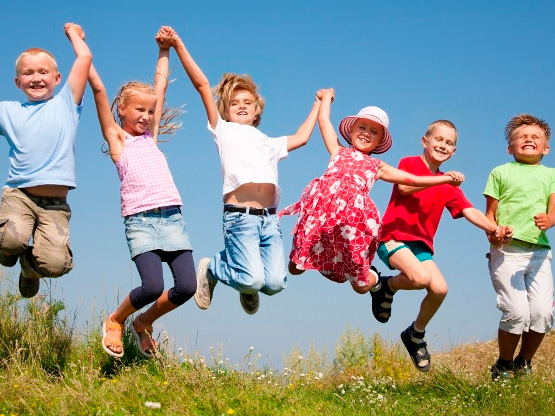 Услуги для детей - Отель Country Resort / Кантри Резорт