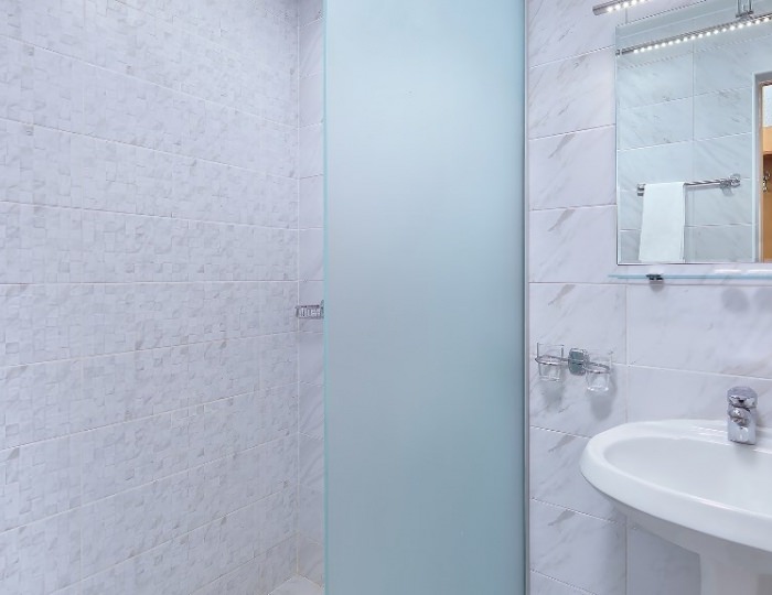 Стандартный номер с двумя кроватями/ Standart TWIN - Отель Country Resort / Кантри Резорт