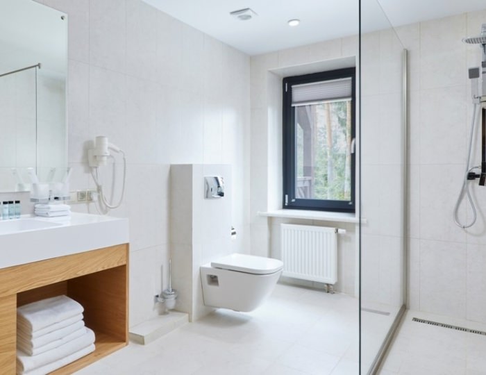 Полулюкс (Junior suite) - Отель Country Resort / Кантри Резорт