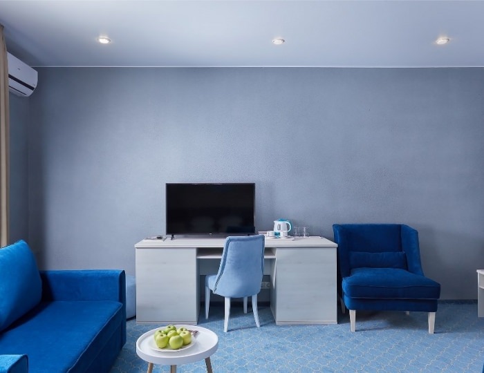 Люкс Луксор - Отель Country Resort / Кантри Резорт