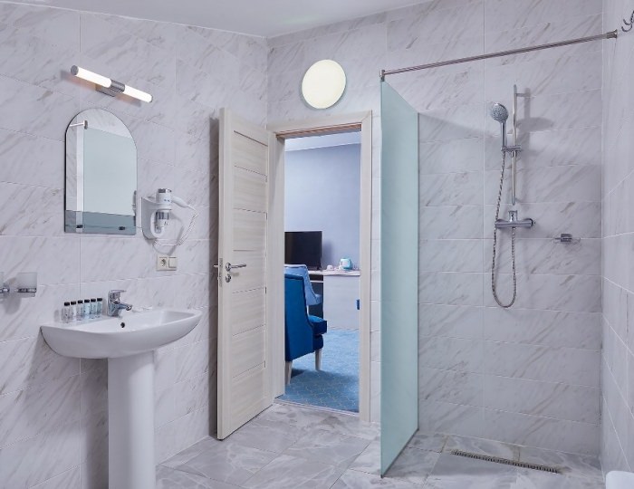 Люкс Луксор - Отель Country Resort / Кантри Резорт