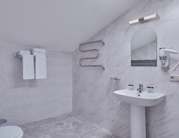 Люкс Лотос - Отель Country Resort / Кантри Резорт