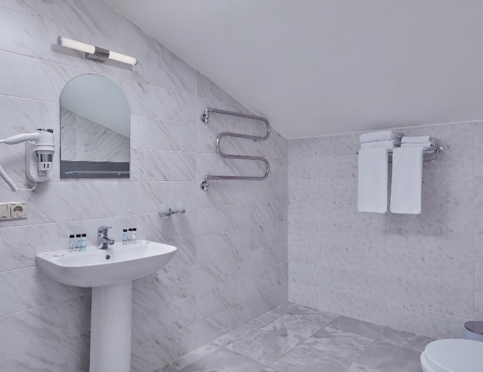 Люкс Блюз - Отель Country Resort / Кантри Резорт