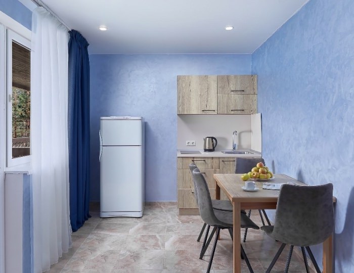 Апартаменты двухкомнатные 6 корпус - Отель Country Resort / Кантри Резорт