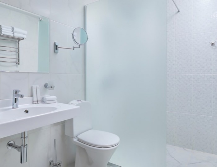 Апартаменты двухкомнатные 6 корпус - Отель Country Resort / Кантри Резорт