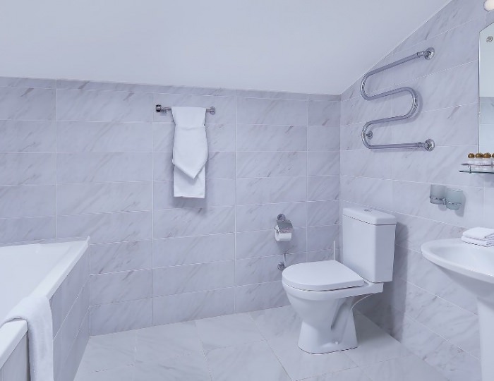 Люкс Кантри с камином/ Suite Country with fire place - Отель Country Resort / Кантри Резорт