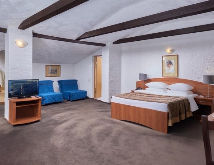 Люкс Кантри/ Suite Country - Отель Country Resort / Кантри Резорт