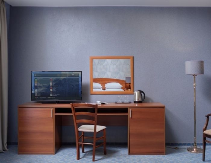 Двухкомнатный люкс/ Suite 2 rooms - Отель Country Resort / Кантри Резорт