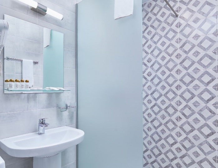 Стандартный улучшенный номер/ Standart Superior TRPL - Отель Country Resort / Кантри Резорт