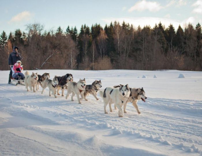 Внешний вид и территория - Отель Country Resort / Кантри Резорт
