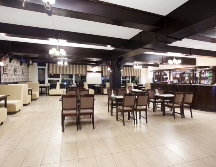 «Ирландский бар» - Отель Country Resort / Кантри Резорт