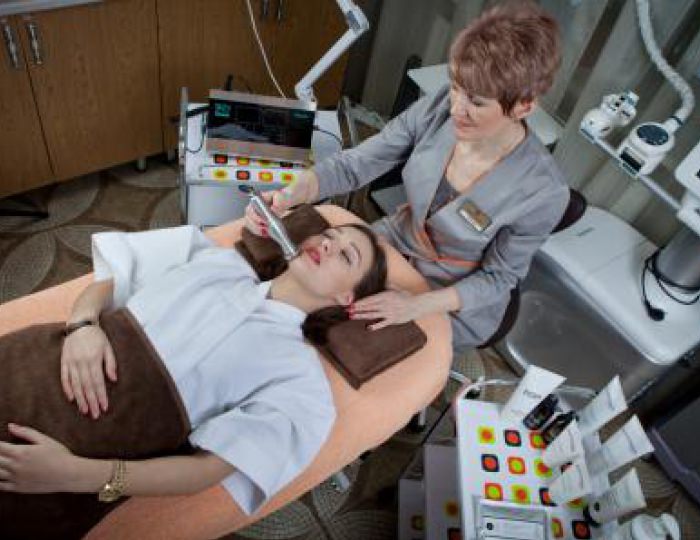 Аппаратная косметология - Отель Country Resort / Кантри Резорт