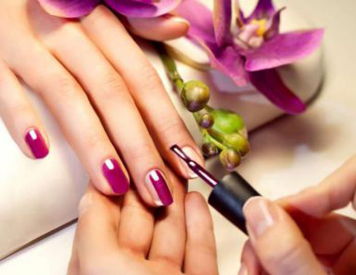 Уходы за руками и ногами - Отель Country Resort / Кантри Резорт