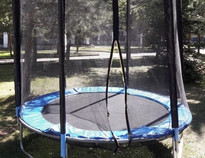 Аттракционы - Отель Country Resort / Кантри Резорт