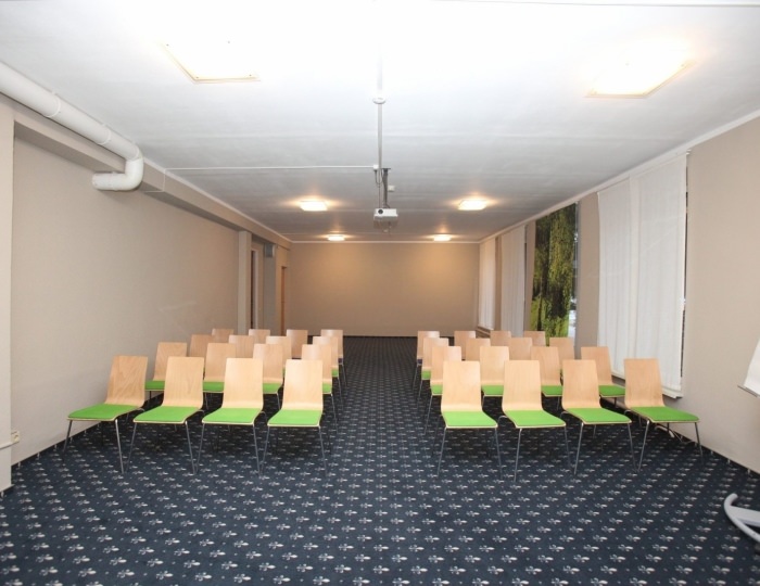 Переговорная комната «Яхрома» - Отель Country Resort / Кантри Резорт