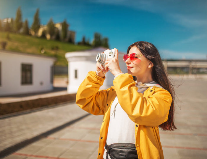 Достопримечательности - Отель Country Resort / Кантри Резорт