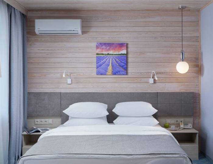 Номера и цены